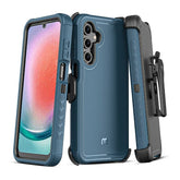 MyBat Pro Maverick Series Case w/ Holster for Samsung Galaxy A16 5GGalaxy A16 5G